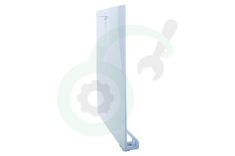 Bosch Wasdroger 11059921 Klep Afdekking