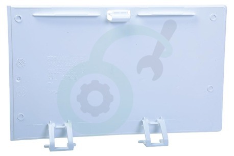 Bosch Wasdroger 11059921 Klep Afdekking