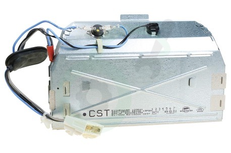 Balay Wasdroger 00649015 Verwarmingselement Blokmodel