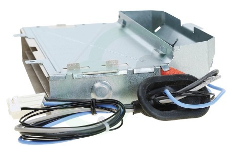 Siemens Wasdroger 752375, 00752375 Verwarmingselement Blokelement 2500W