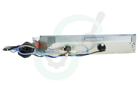Siemens Wasdroger 752375, 00752375 Verwarmingselement Blokelement 2500W