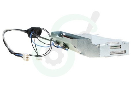 Siemens Wasdroger 752375, 00752375 Verwarmingselement Blokelement 2500W