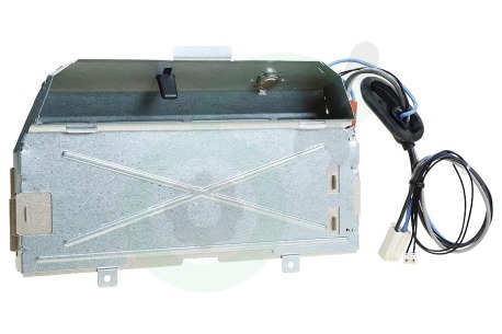Siemens Wasdroger 752375, 00752375 Verwarmingselement Blokelement 2500W