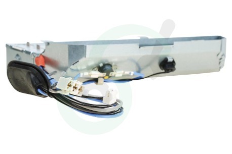 Siemens Wasdroger 752375, 00752375 Verwarmingselement Blokelement 2500W