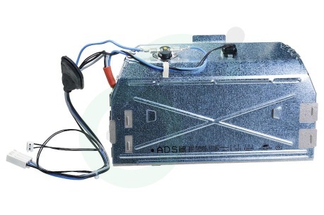Constructa Wasdroger 12013239 Verwarmingselement 2500 Watt