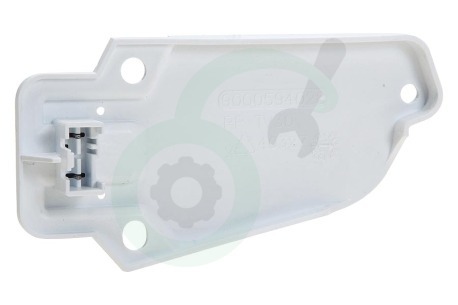 Siemens Wasdroger 622557, 00622557 Niveauregelaar Sensor