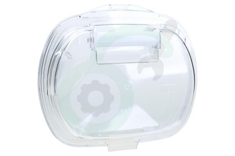 Candy Wasdroger 49125480 Condensbak Tank, opvangbak