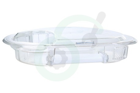 Candy Wasdroger 49125480 Condensbak Tank, opvangbak