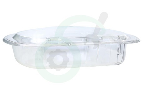 Candy Wasdroger 49125480 Condensbak Tank, opvangbak