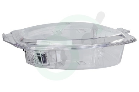 Candy Wasdroger 49125481 Condensbak Tank, opvangbak