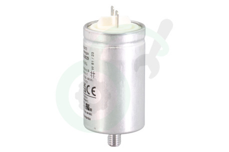 Hoover Wasdroger 70028015 Condensator 7 uF