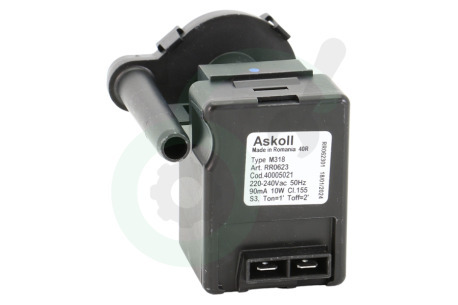 Hoover Wasdroger 40005021 Condenspomp