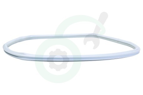 Blomberg Wasdroger 2962590100 Afdichtingsrubber Van deur