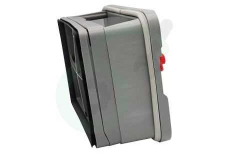 Beko Wasdroger 2977430800 Filterhouder
