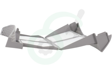 Beko Wasdroger 2975680200 Filter Pluizenzeef