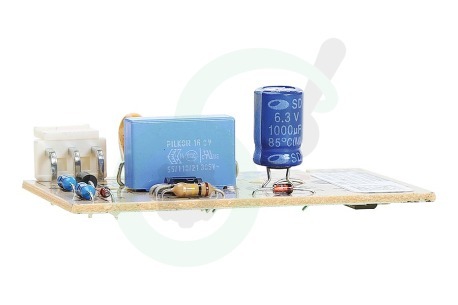 Beko Wasdroger 2966930100 Print Van verlichting
