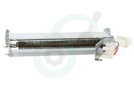 Beko Wasdroger 2957501200 Warmteelement Incl. clixons