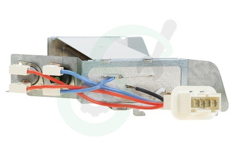 Beko Wasdroger 2957501200 Warmteelement Incl. clixons