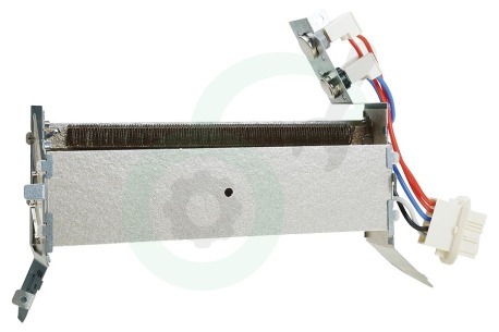 Beko Wasdroger 2957501200 Warmteelement Incl. clixons
