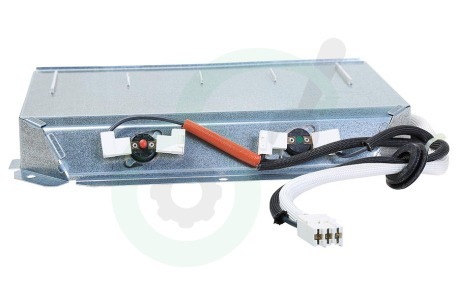 Elin Wasdroger 2970100400 Warmteelement Compleet