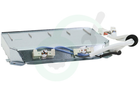 Beko Wasdroger 2976680700 Element 1600W/700W