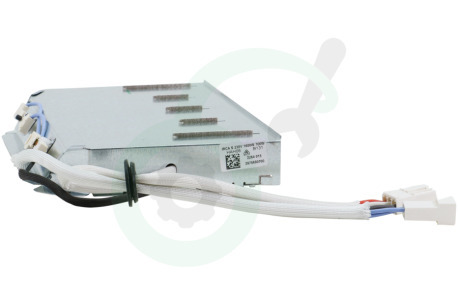Beko Wasdroger 2976680700 Element 1600W/700W