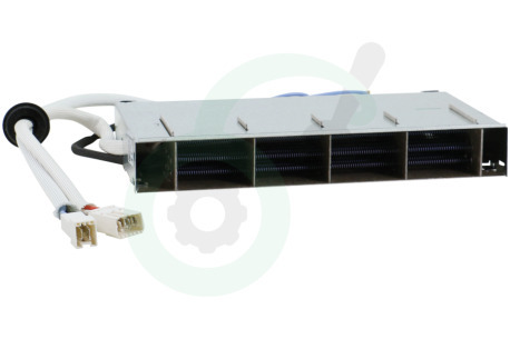 Beko Wasdroger 2976680700 Element 1600W/700W