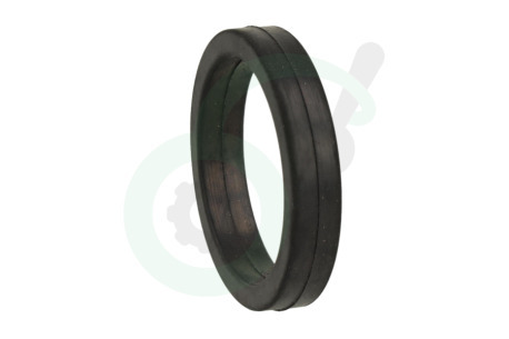 Cylinda Wasdroger 716323 Afdichtingsrubber