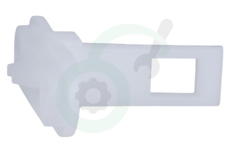 Gorenje Wasdroger 607628 Deurhaak Kunststof