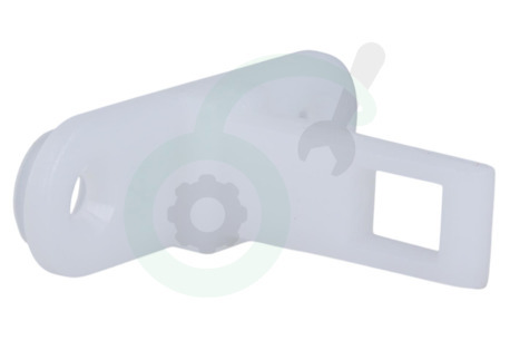 Gorenje Wasdroger 607628 Deurhaak Kunststof