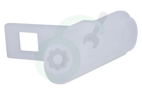 Gorenje Wasdroger 607628 Deurhaak Kunststof