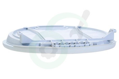 ASKO Wasdroger 411075 Filterhouder