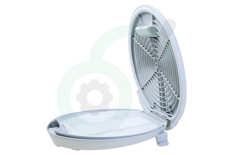 ASKO Wasdroger 411075 Filterhouder