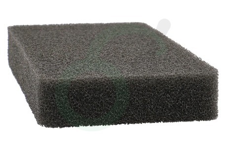 Sibir Wasdroger 327136 Filter Schuimfilter