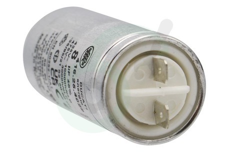Privileg Wasdroger 350366 Condensator 8uF
