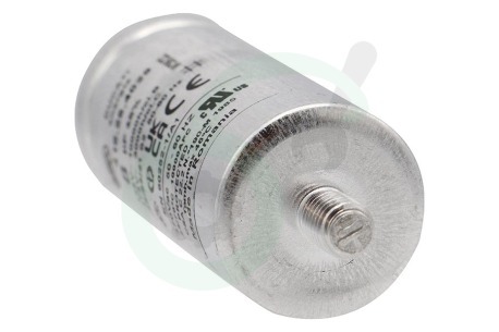 Privileg Wasdroger 350366 Condensator 8uF