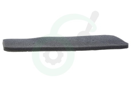 Zerowatt Wasdroger 40006731 Filter Schuimfilter