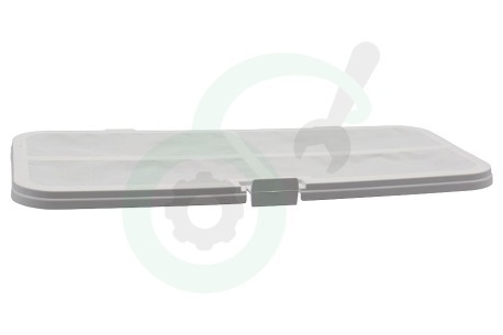 Candy Wasdroger 40006730 Filter Bij condensor