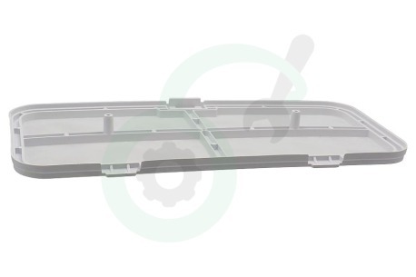 Candy Wasdroger 40006730 Filter Bij condensor