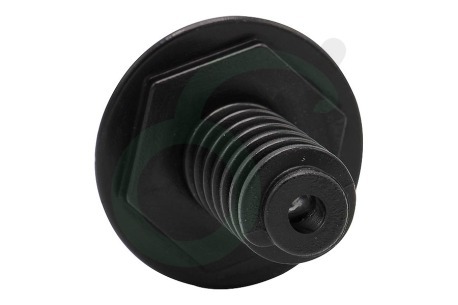 Indesit Wasdroger 283414, C00283414 Stelpoot