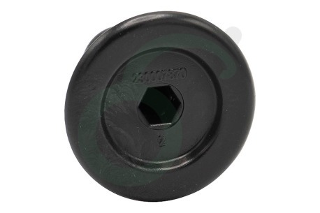 Indesit Wasdroger 283414, C00283414 Stelpoot