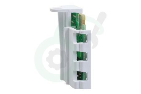 Whirlpool Wasdroger 628635, C00628635 Sensor Van waterniveau