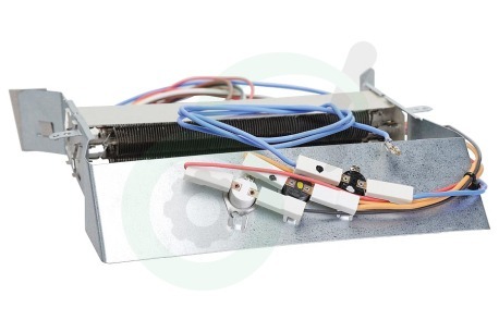 Hotpoint-ariston Wasdroger 260045, C00260045 Verwarmingselement 2300W, zie memo