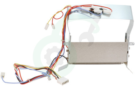 Ariston Wasdroger 260045, C00260045 Verwarmingselement 2300W, zie memo