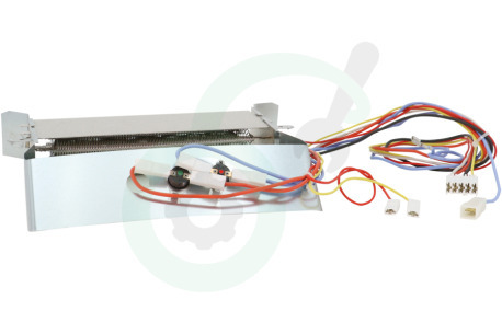 Ariston Wasdroger 260045, C00260045 Verwarmingselement 2300W, zie memo