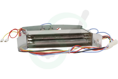 Ariston Wasdroger 260045, C00260045 Verwarmingselement 2300W, zie memo