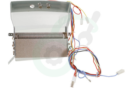 Hotpoint-ariston Wasdroger C00260045 Verwarmingselement 2300W, zie memo