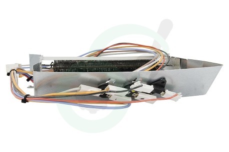 Bauknecht Wasdroger 294624, C00294624 Verwarmingselement Compleet, 2300W