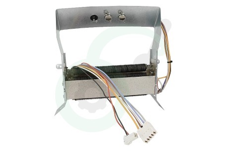 Bauknecht Wasdroger 294624, C00294624 Verwarmingselement Compleet, 2300W