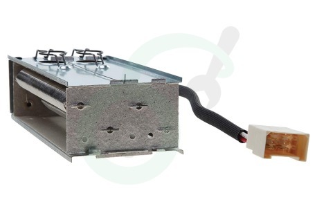 Hilton Wasdroger 00201503 Verwarmingselement 850 + 850 W -lange draad-